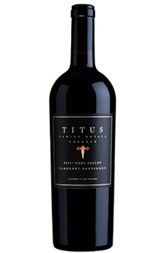 2013 Family Estate Reserve Cabernet Sauvignon