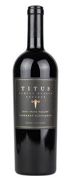 2010 Reserve Cabernet Sauvignon