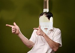 UncorkedLove.com Sauvignon Blanc