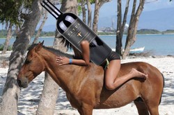 UncorkedLove.com Reserve Cabernet Sauvignon