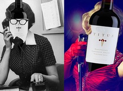 UncorkedLove.com Cabernet Franc