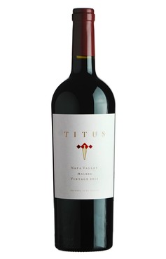 2012 Malbec
