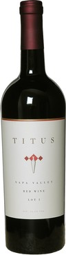 2008 Lot 1