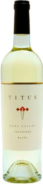 2011 Sauvignon Blanc