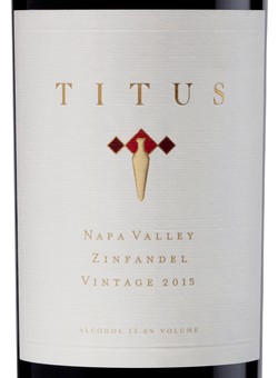 Zinfandel Six Deal 2018