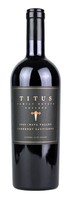 2009 Family Estate Reserve Cabernet Sauvignon