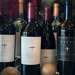 And to All a Malbec!