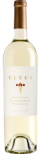 2015 Sauvignon Blanc