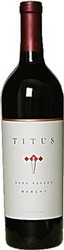 2007 Merlot