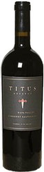 2003 Family Estate Reserve Cabernet Sauvignon 1.5L