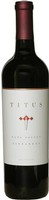 2009 Titus Vineyards Zinfandel 1.5L