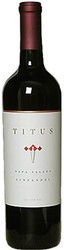 2008 Zinfandel