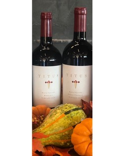 2014 Merlot & Petit Verdot 6-pack Image