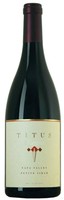 2009 Petite Sirah