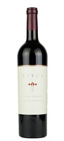 2011 Zinfandel