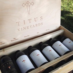 2015 Bordeaux Varietal Packs Image