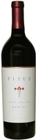 2009 Merlot