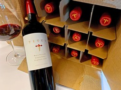 2016 Zinfandel Summer 12-Pack
