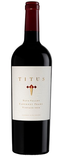 2014 Cabernet Franc