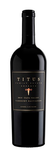 2014 Family Estate Reserve Cabernet Sauvignon