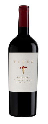 2021 Cabernet Franc