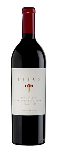 2015 Cabernet Sauvignon