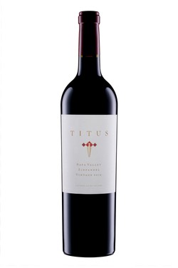 2020 Zinfandel