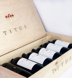 2019 Bordeaux Varietal Pack