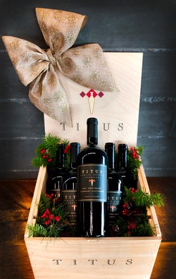 Titus Collectors 6-Pack