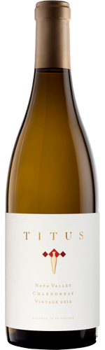 2014 Chardonnay