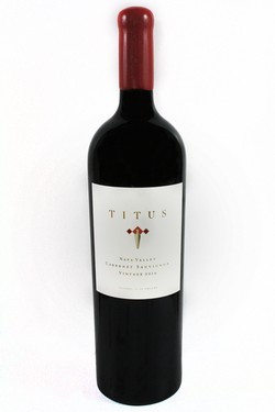 2018 Cabernet Sauvignon 6L