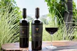 Father's Day Cabernet Duo