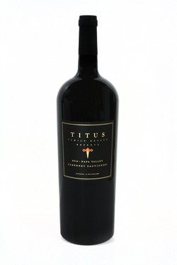 2018 Family Estate Reserve Cabernet Sauvignon 1.5L