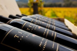 Titus Collectors: Reserve Cabernet Vertical 2014-2019