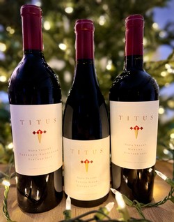 Seasonal 3 Bottle Sampler