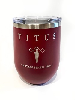 Titus Tumbler