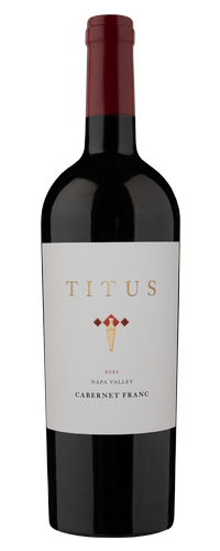 2022 Cabernet Franc