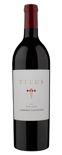 2022 Cabernet Sauvignon