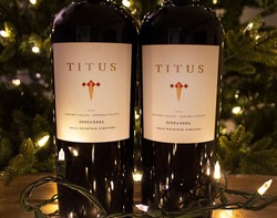 2023 Sonoma Zinfandel 1.5L 2-pack