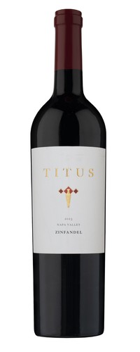 2023 Napa Valley Zinfandel