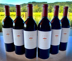 2022 Cabernet Sauvignon 6-Pack