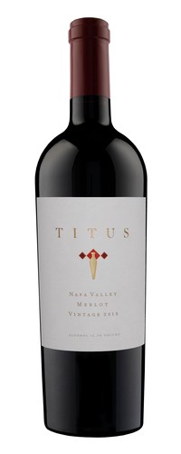 2022 Merlot